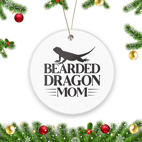 Divertido adorno colgante para árbol de Navidad, decoraciones para fiesta de invierno de Año Nuevo, I Love Kpop