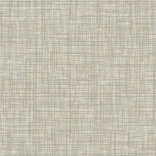 Grandeco Green Paul Moneypenny Irish Linen Grasscloth Textured Neutral Wallpaper Size 2.7116858226