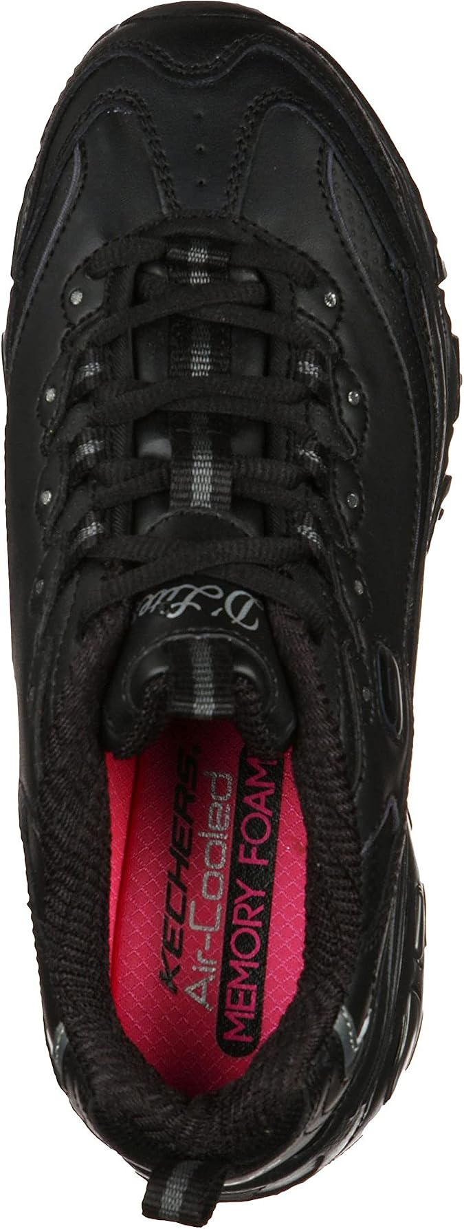 Skechers Women's D'Lites Fresh Start Sneaker