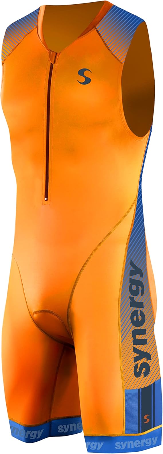 Synergy Men's Triathlon Trisuit