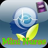 mini nurse 2. How to Make a Nurse's Cap Out of Construction Paper