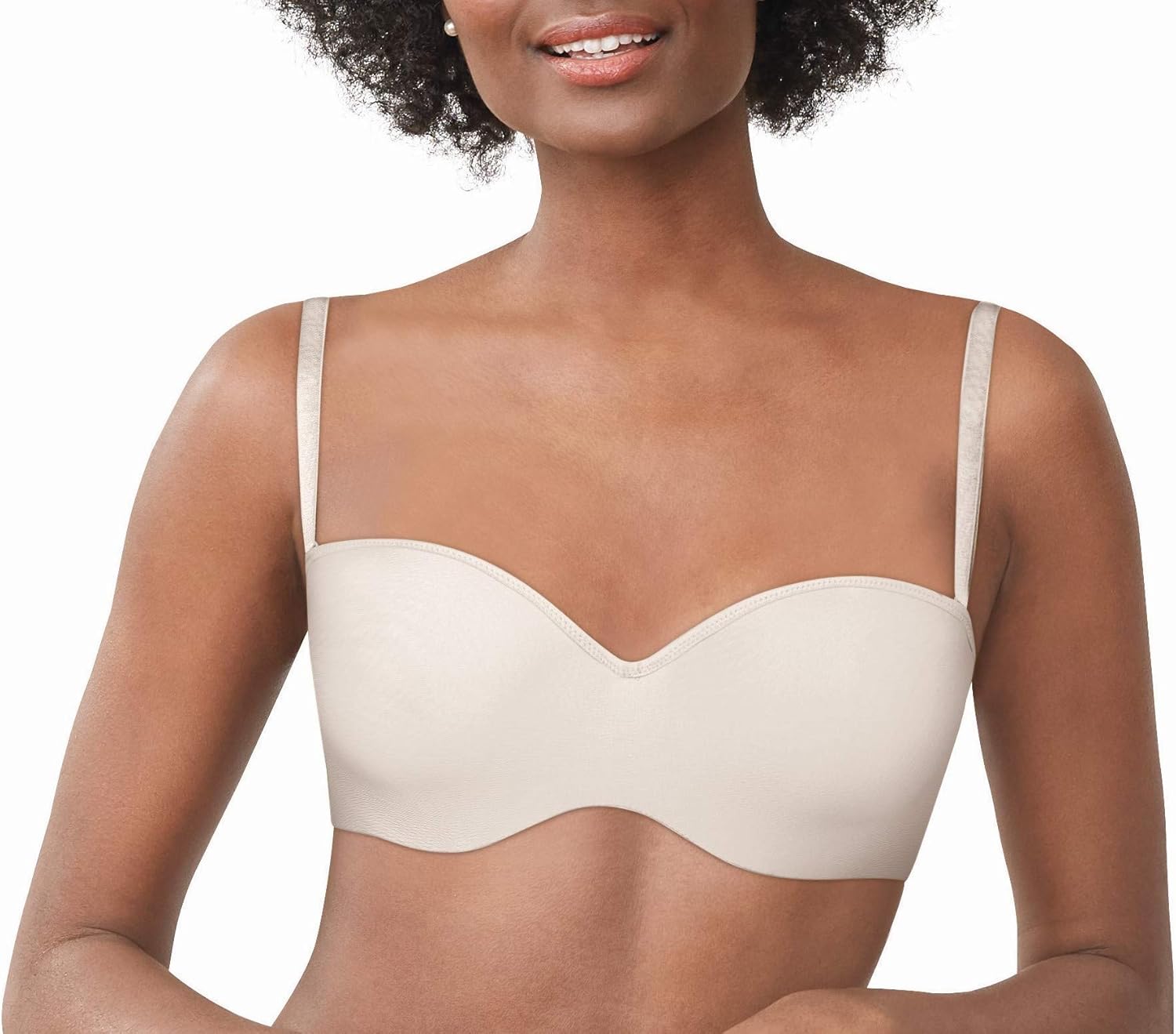 Lilyette by bali strapless bra Clearance