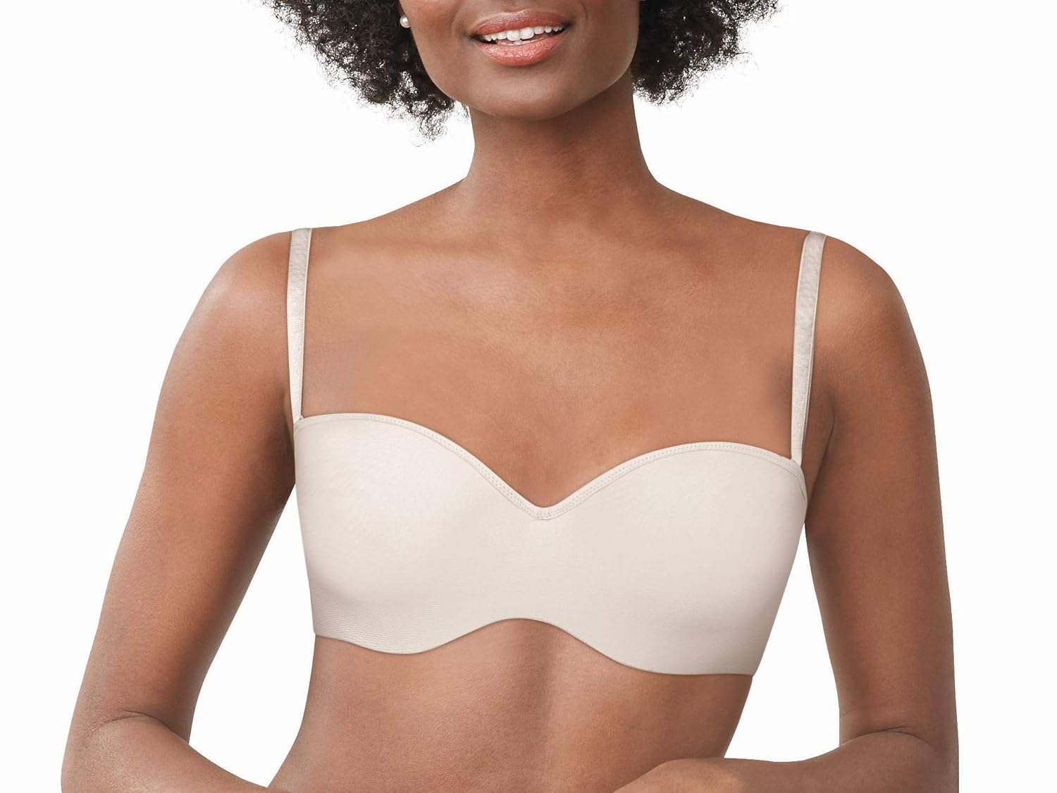 Lilyette strapless bra 929 Clearance