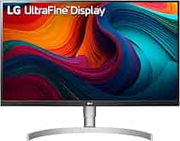 Amazon.co.jp: LG 27UN850-W Ultrafine UHD (3840 x 2160) IPS