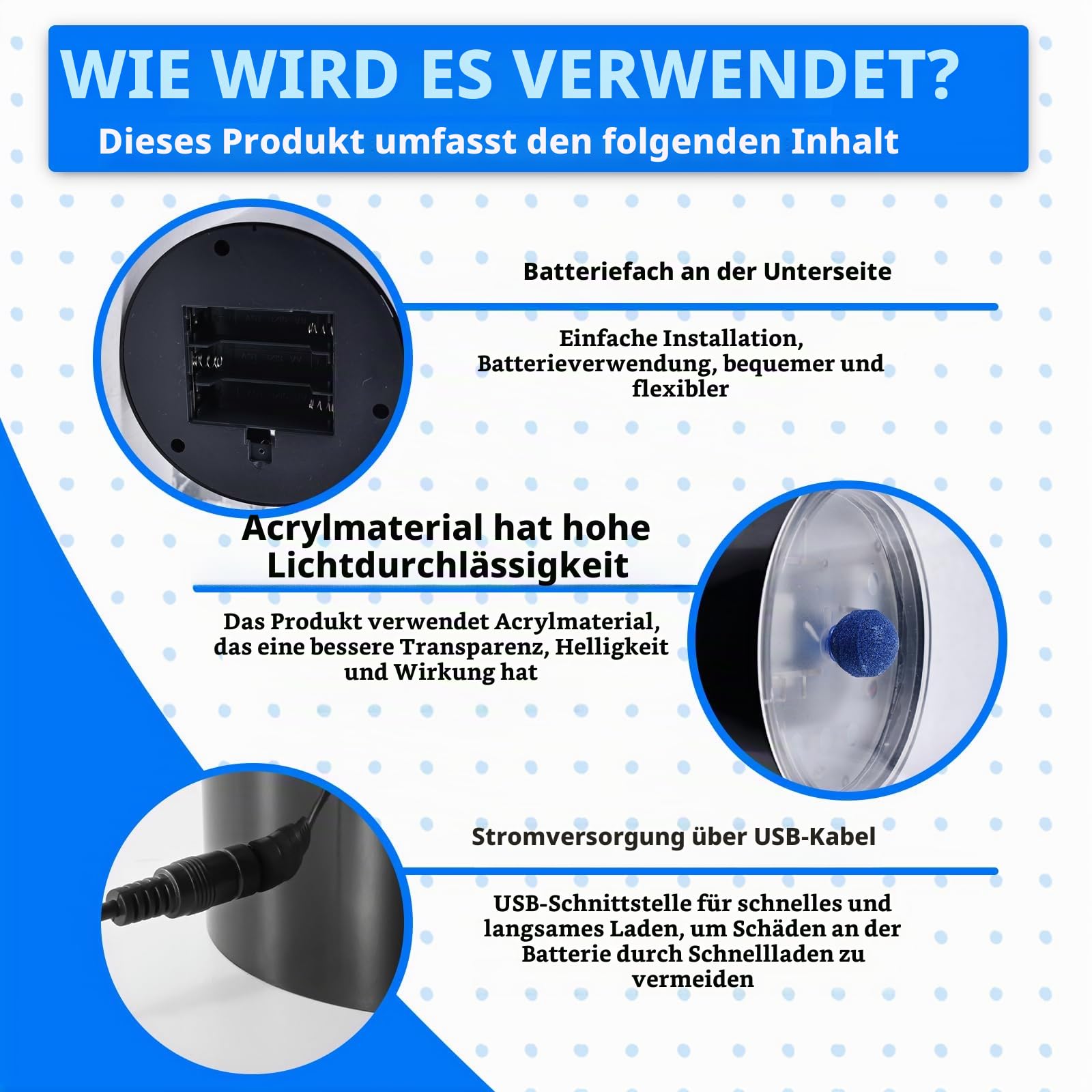 Vegena Lavalampe, Aquarium Lampe, Blasenlichtlampe mit Fisch Aquarium Nachtlicht, Lavalampe LED mit Fernbedienung, 16 Farben und 4 Modi, RGB-Licht für Kinder Erwachsene Dekoration für Zuhause Büro