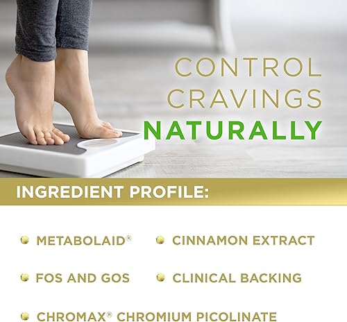 Miniatura 3 de Bella Grace BellaTrim Suplemento de apoyo para el peso, apetito, dieta, metabolismo y apoyo para la salud intestinal con extracto de canela e