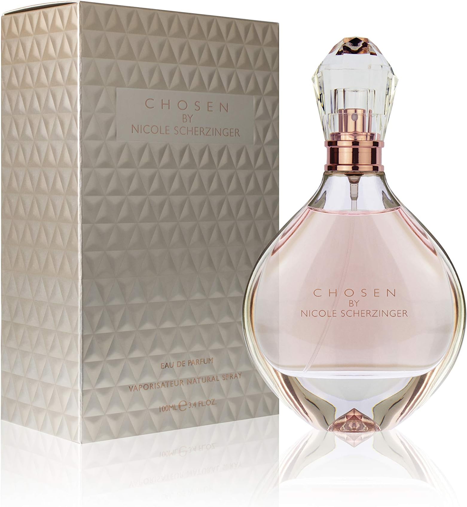 Chosen Eau de Parfum, 100 ml