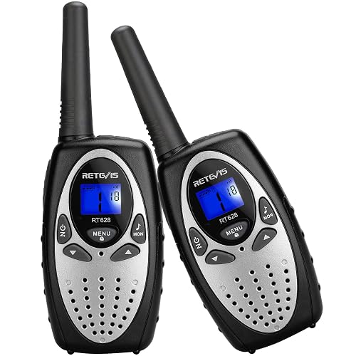 Retevis RT628 Family Walkie Talkies