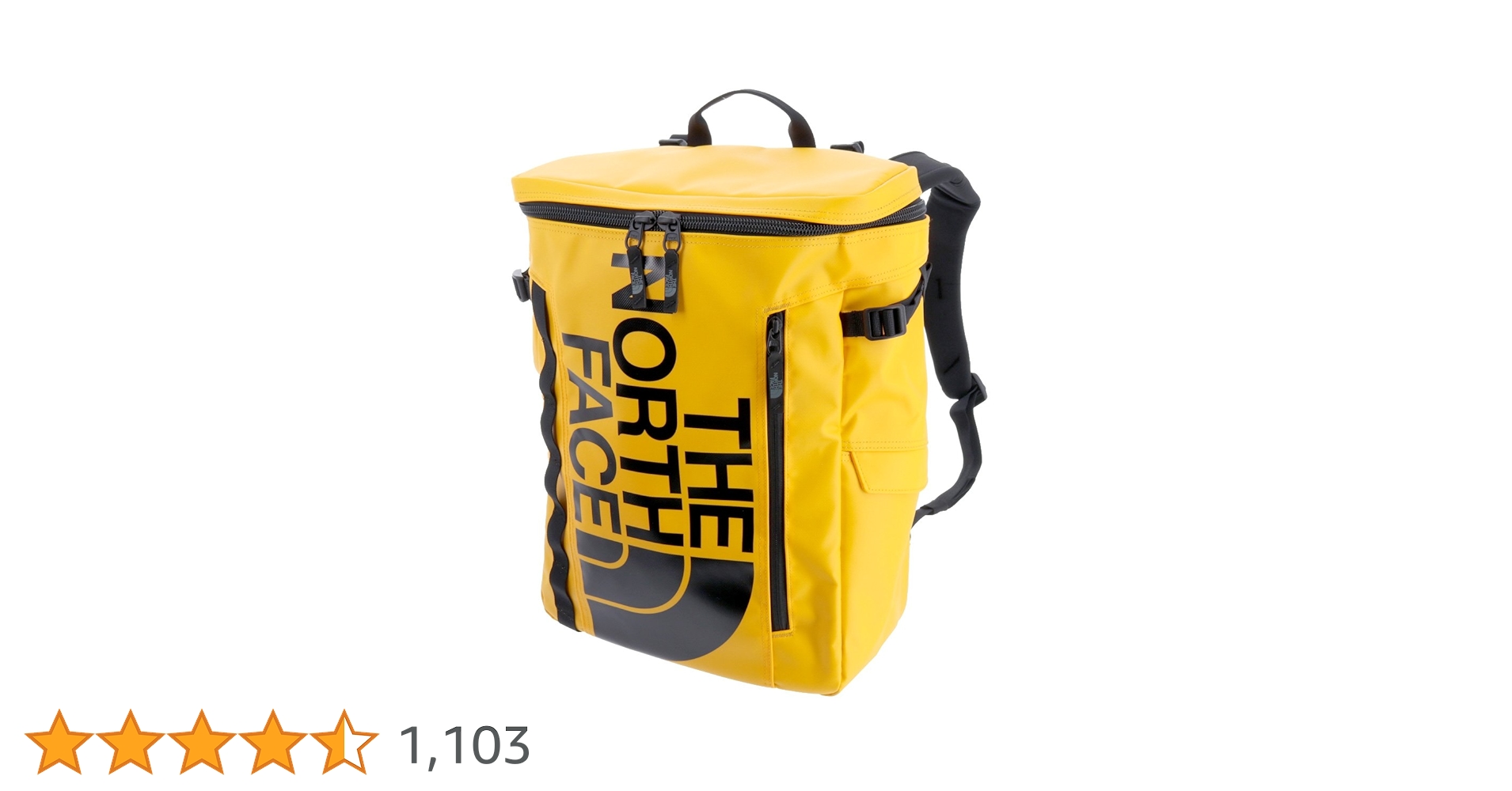 Amazon | [ザ・ノース・フェイス]リュック BC ヒューズボックス2