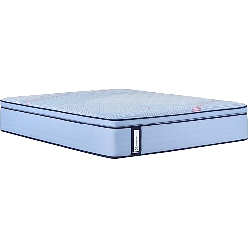 Sealy Posturepedic® Fayette 14" Soft Pillowtop Innerspring Mattress - Full