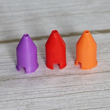 PIAOLGYI Replacement Protective Tip for 4th Generation TipToi Pen