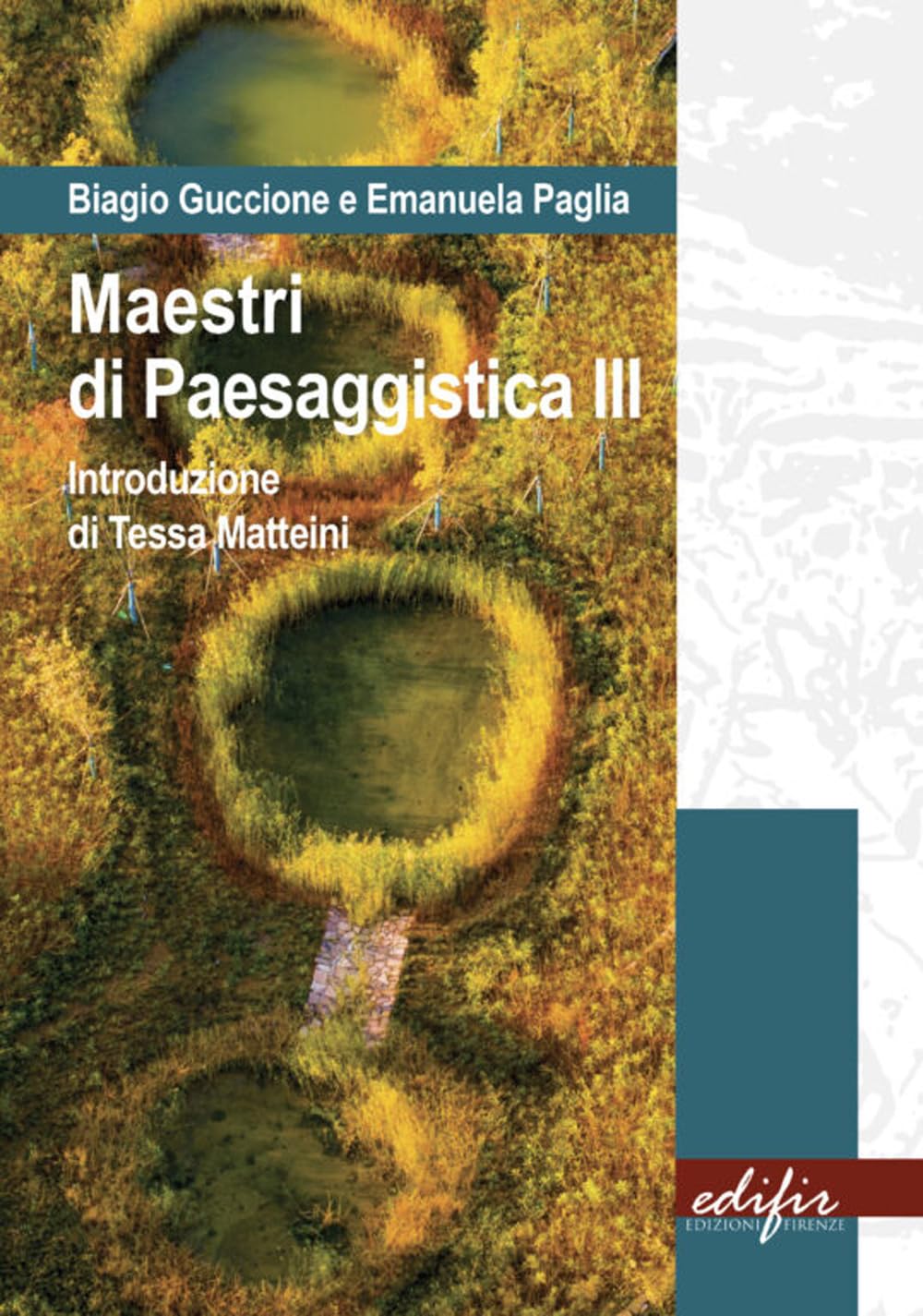 Maestri Di Paesaggistica. Ediz. A Colori (Vol. 3) - 4