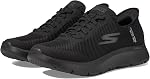Skechers Mens Skechers Hands Free Slip-ins Go Walk Flex- Hands Up Sneaker