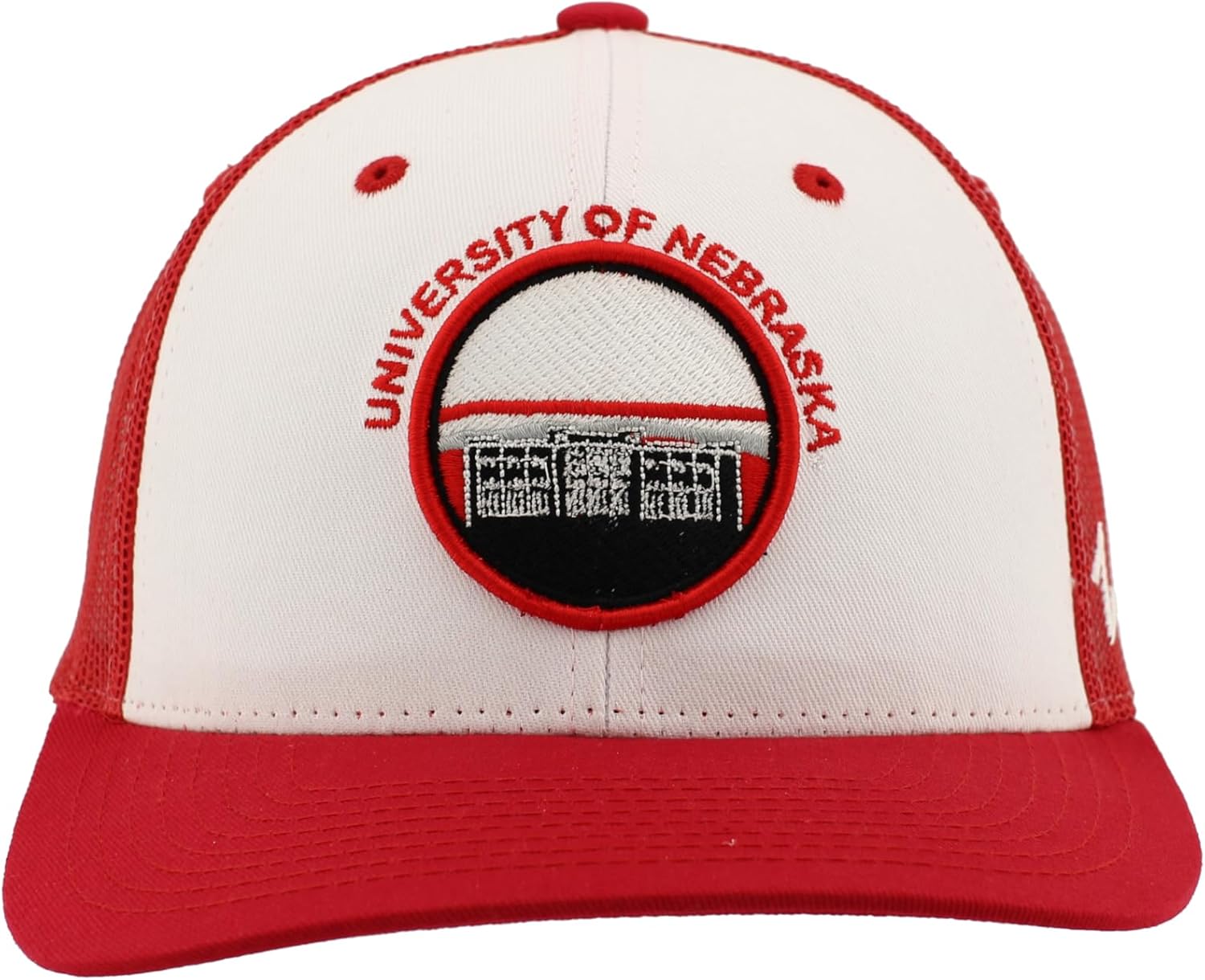 ZHATS NCAA Unisex-Adult NCAA Officially Licensed Trucker Hat Dakota Fan Focus - Image 2