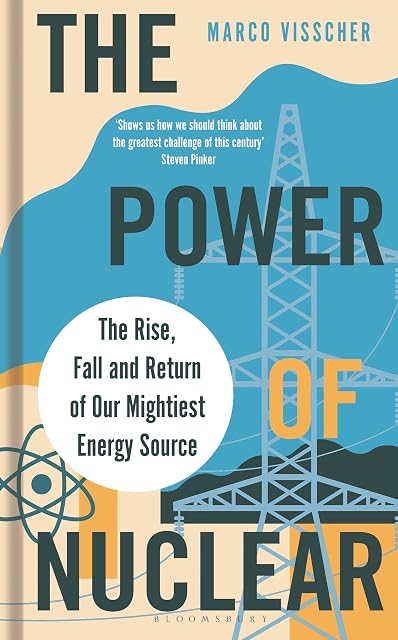 Portada de The Power Of Nuclear