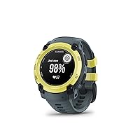 Garmin Instinct E, Smartwatch