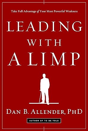 Leading With A Limp