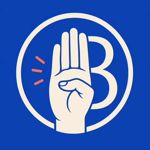 ASL Fingerspelling Trainer