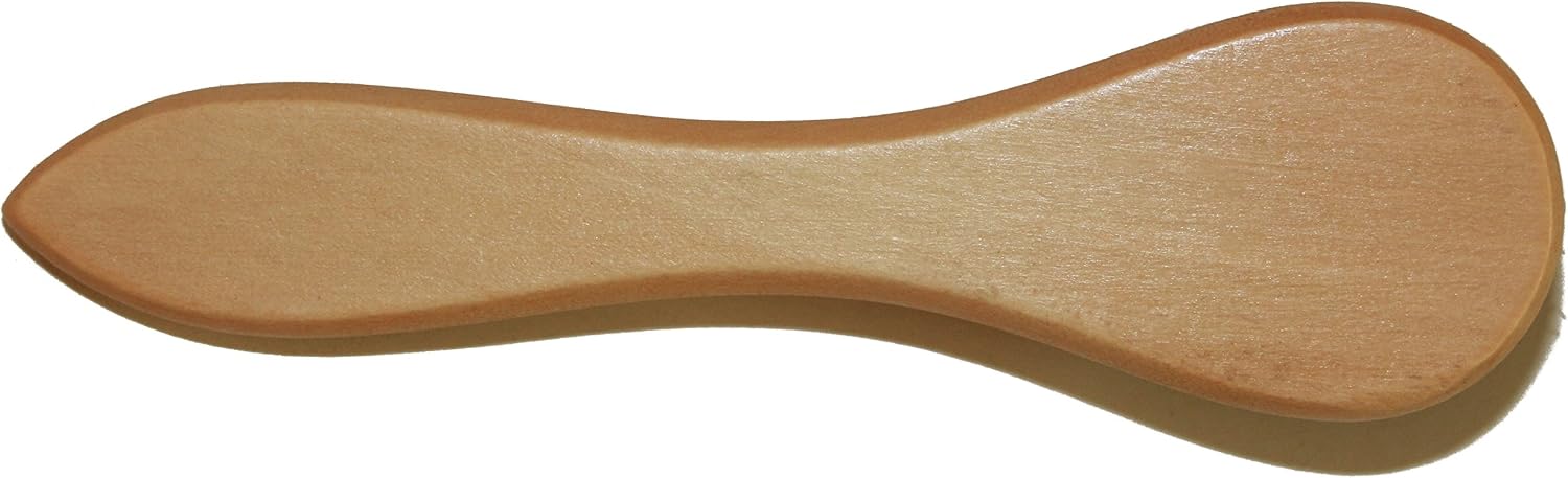 FeetPeople 100% Horsehair Polish Brush