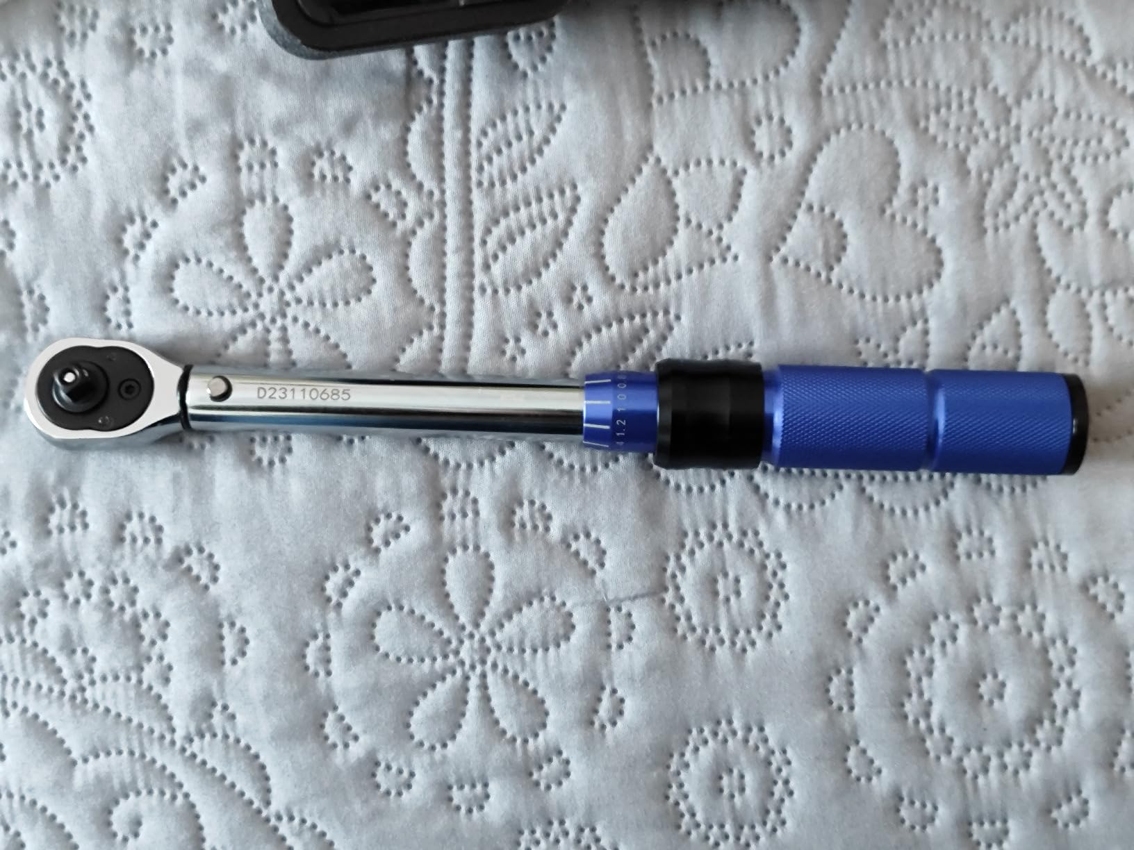 Set Chiavi Dinamometriche Per Clima E Condizionamento - 6 Inserti Da 17 A 29 Mm, Coppia 10-70 Nm - Foto 4