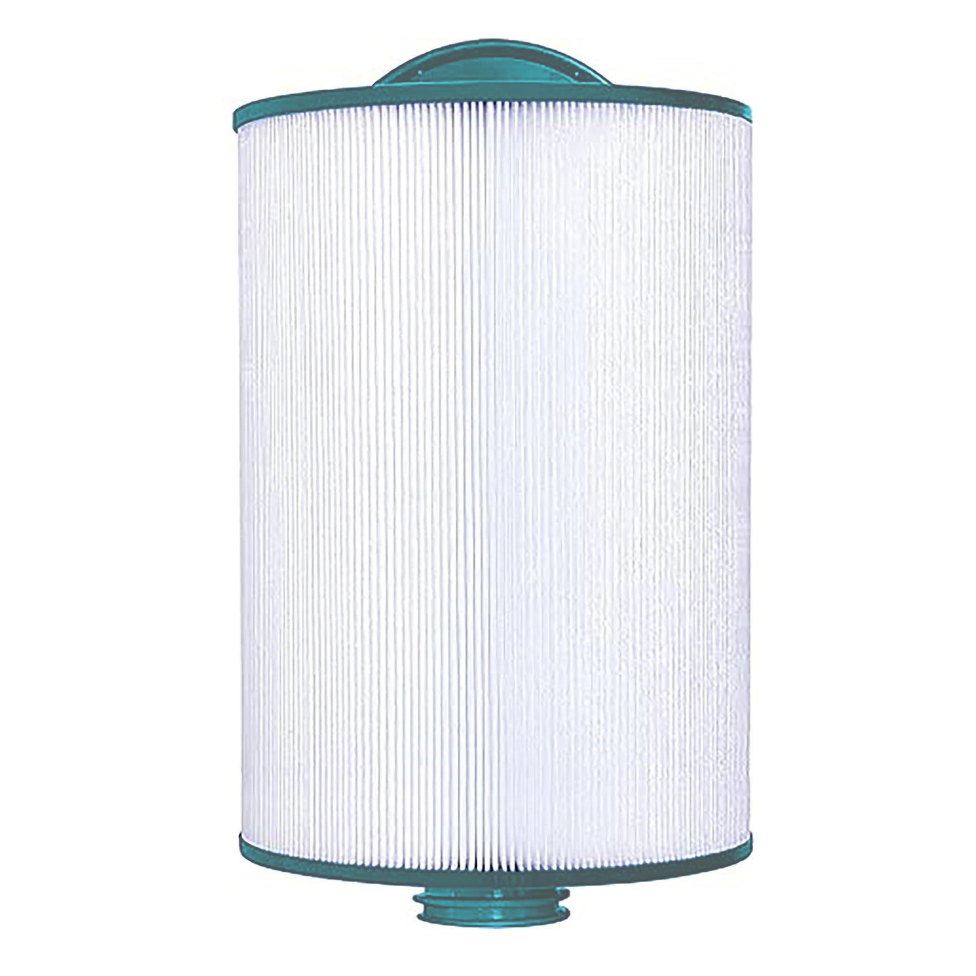 Hurricane Filters HF6H940-01 Advanced Spa Filter Cartridge - Replacement for Pleatco PWW50P3, Unicel 6CH-940, Filbur FC-0359