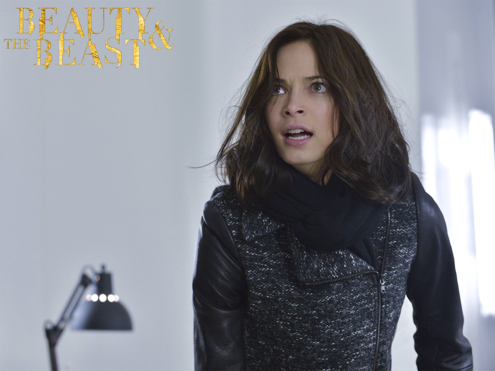 Watch Beauty &amp; The Beast, Season 3 | Prime Video