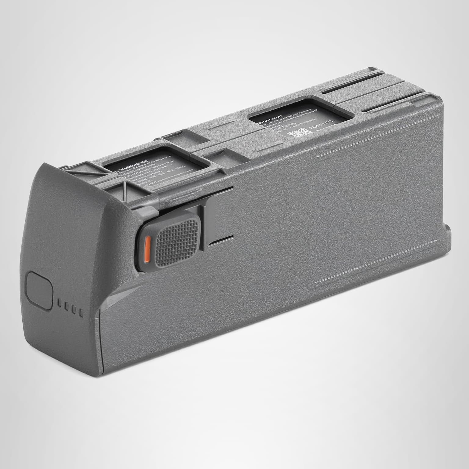 Hub De Carga Bidireccional Para Baterías De Dron 2150 Mah Cargador De Batería Para – Concentrador Dual, Estuche Portátil, 2150 MAh, Compatible Con Accesorios DJI Dji Avata 2