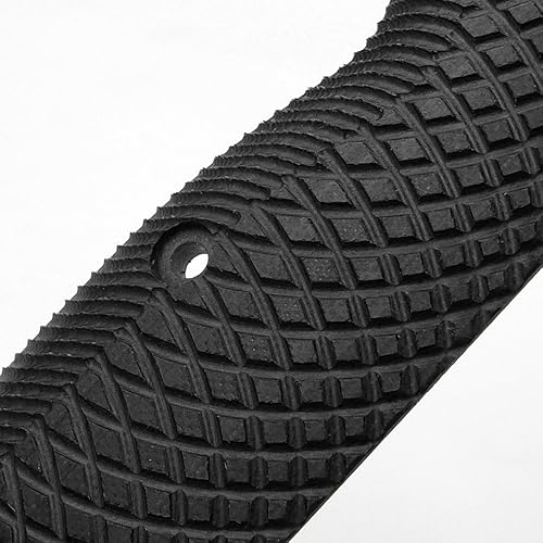 Miniatura 6 de Cool Hand G10 Grips para CZ 75 tamaño completo, SP-01 Series, Shadow 2, 75B BD, SP-01, Tristar P120, tornillos incluidos, textura agresiva de