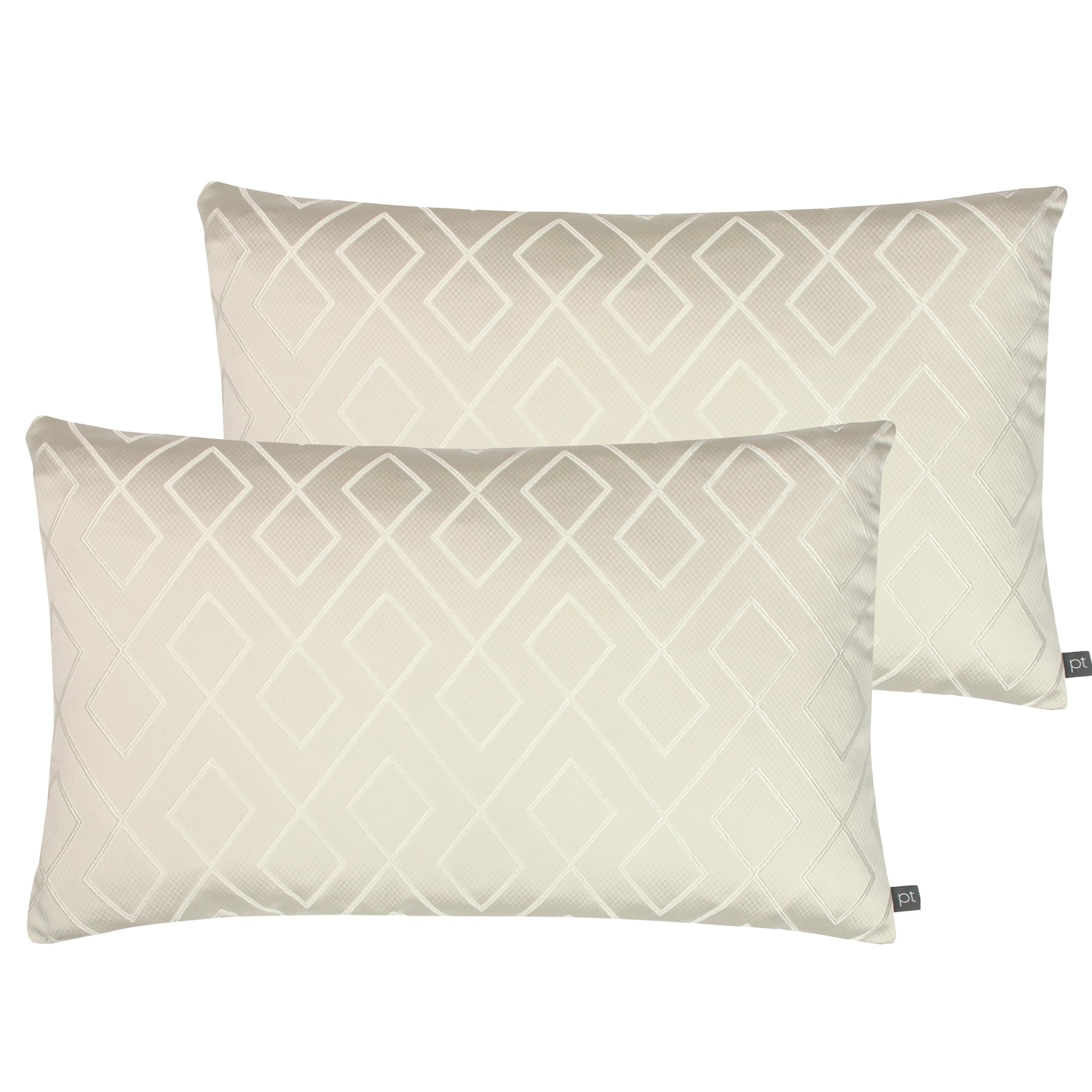 Prestigious Textiles Pivot Feather Filled Cushions Twin Pack