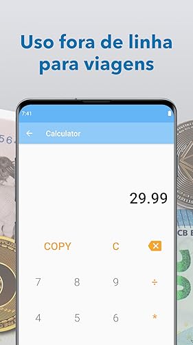 Conversor de Moedas - Currency converter ²
