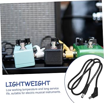 Amazon.co.jp: LIFKOME エフェクターdcコード ギターエフェクター Amazon.co.jp: LIFKOME エフェクターdcコード ギターエフェクター