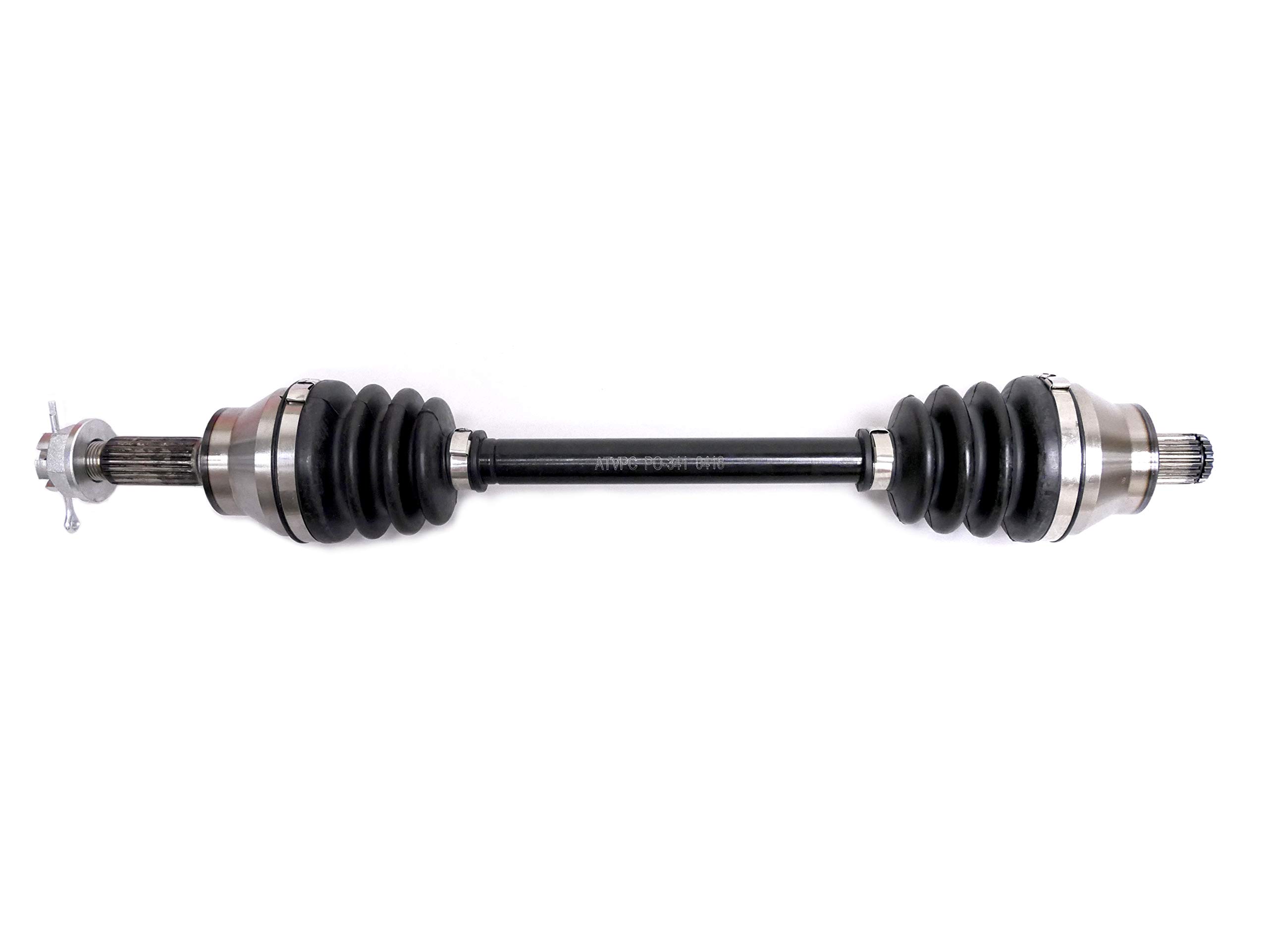 Amazon.com: Precision Rear CV Axle for Polaris 1332341 Left or