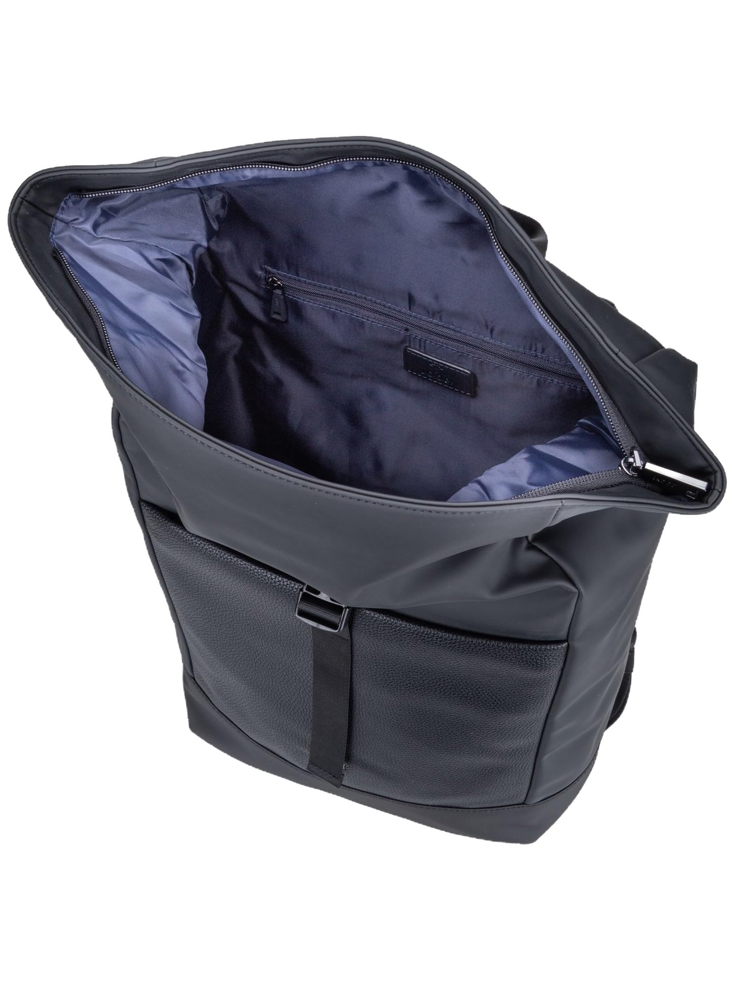 Joop! plecak rekreacyjny Lanciano Otis Backpack czarny