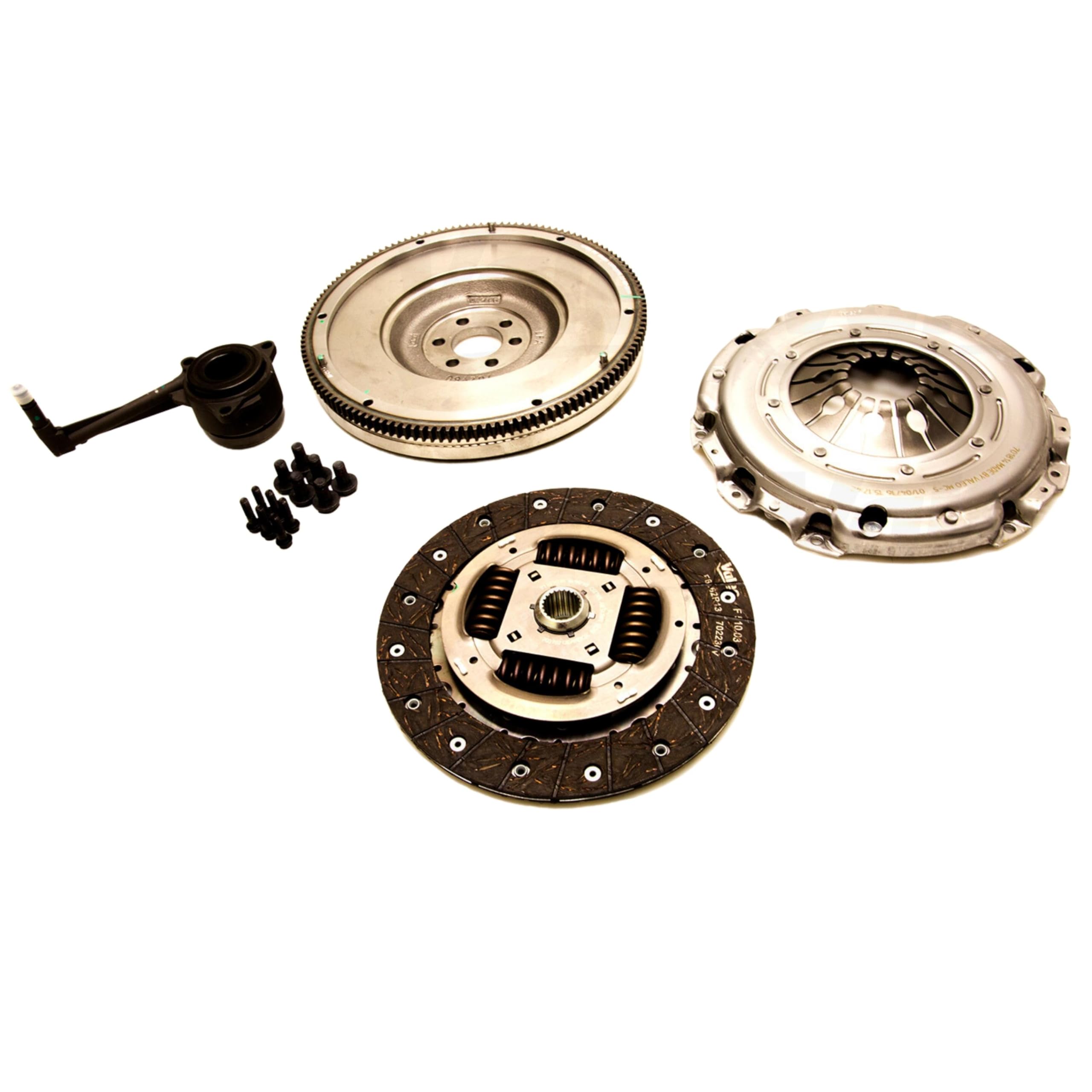 Amazon.com: Valeo 52405623 Clutch Conversion Kit : Automotive