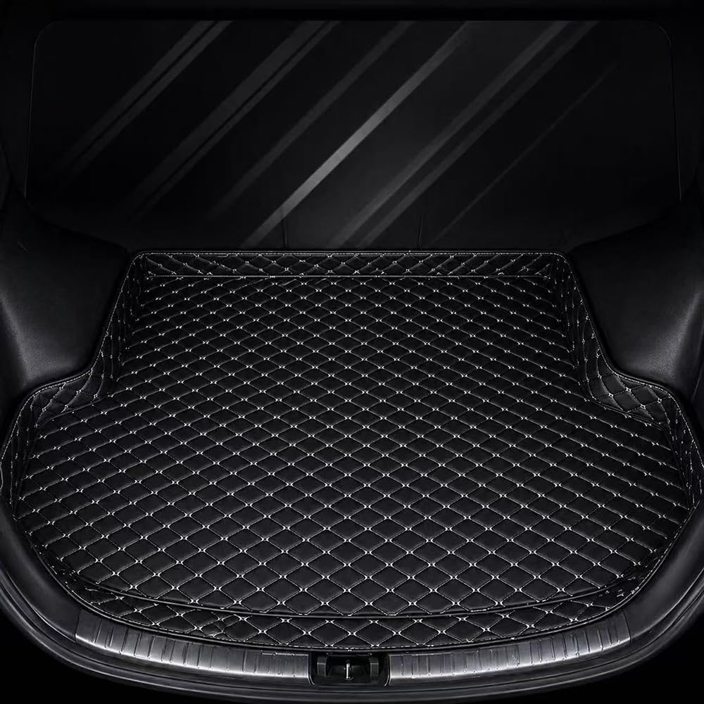 LUUXWPFZ Car Boot Liner for Cupra Born 2021+