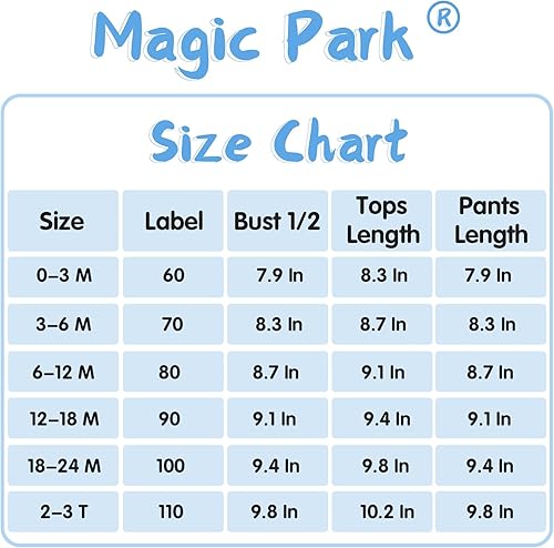 Miniatura 6 de Magic Park Conjunto de bikini para niñas pequeñas, traje de baño de 3 piezas, traje de baño para niños, trajes de baño de playa