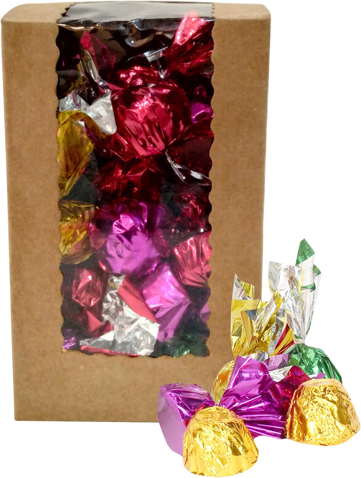 Chocoloony Chocolate Gift Pack Milk Chocolate (25 pcs)