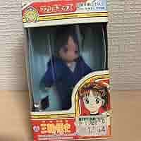 レトロ　ママレードボーイ　ママレードキッズ　フィギュア　　5種　1994年未開封 Amazon | ママレードボーイ ママレードキッズ 三輪悟史