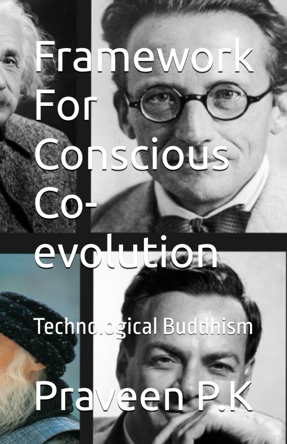 Framework For Conscious Co-evolution: Technological Buddhism