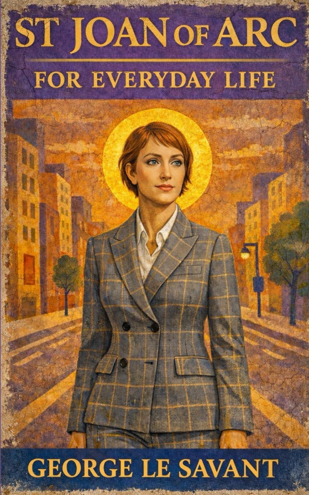 ST Joan of Arc for Everyday Life