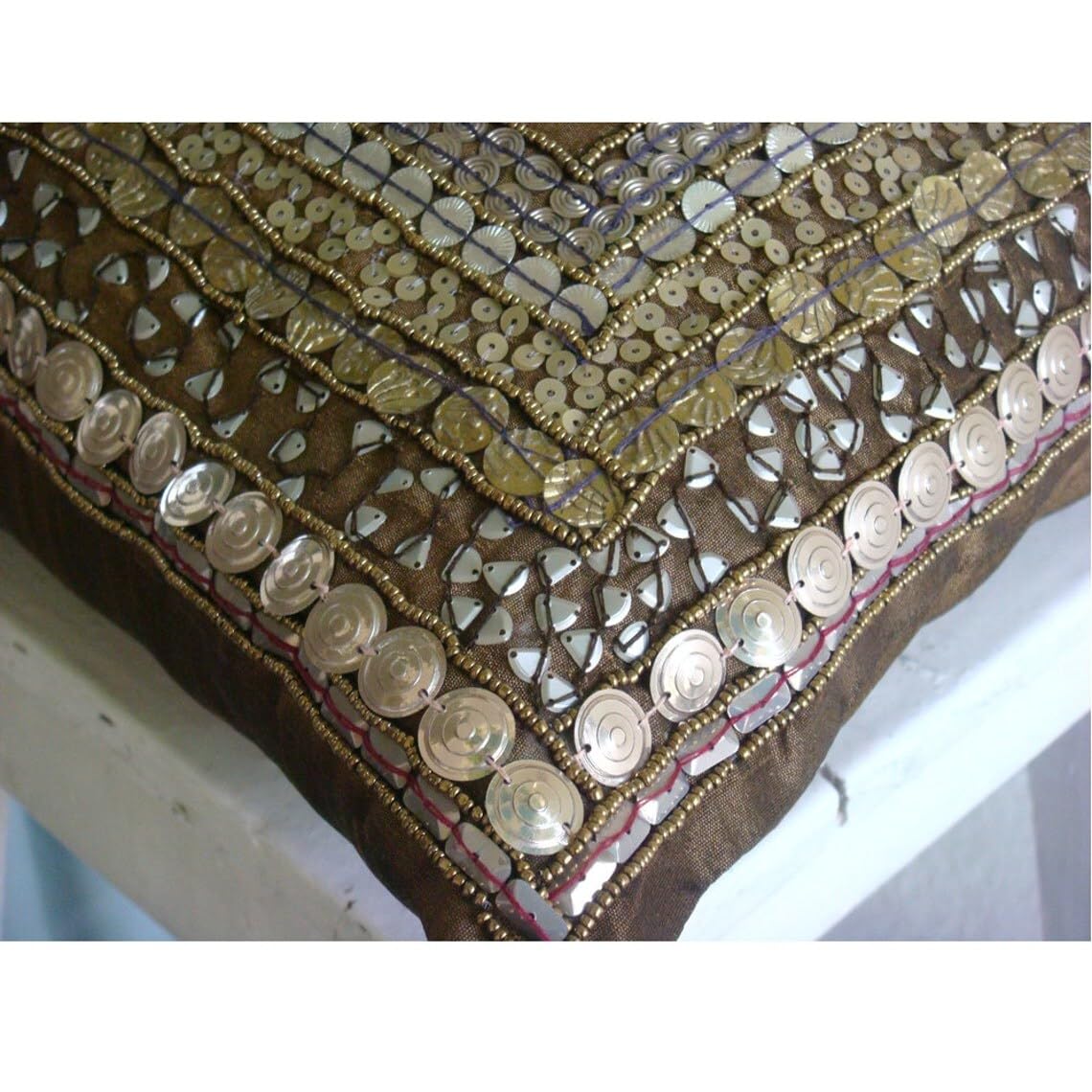 Coussin personnalisé avec un design ou une photo