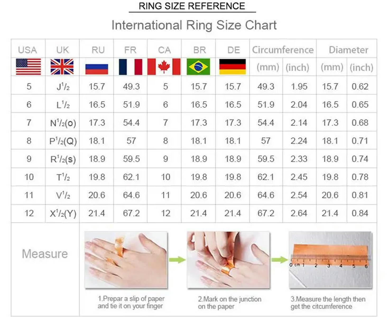 8mm Carbure De Tungstène Bague Noir Mariage Bande De Fiançailles Feuille D’Or Bague pour Hommes Biseauté Bord Confort Fit Taille 6-13