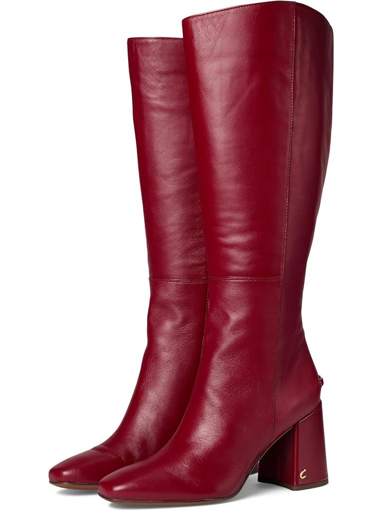 Red Sam Edelman Billie