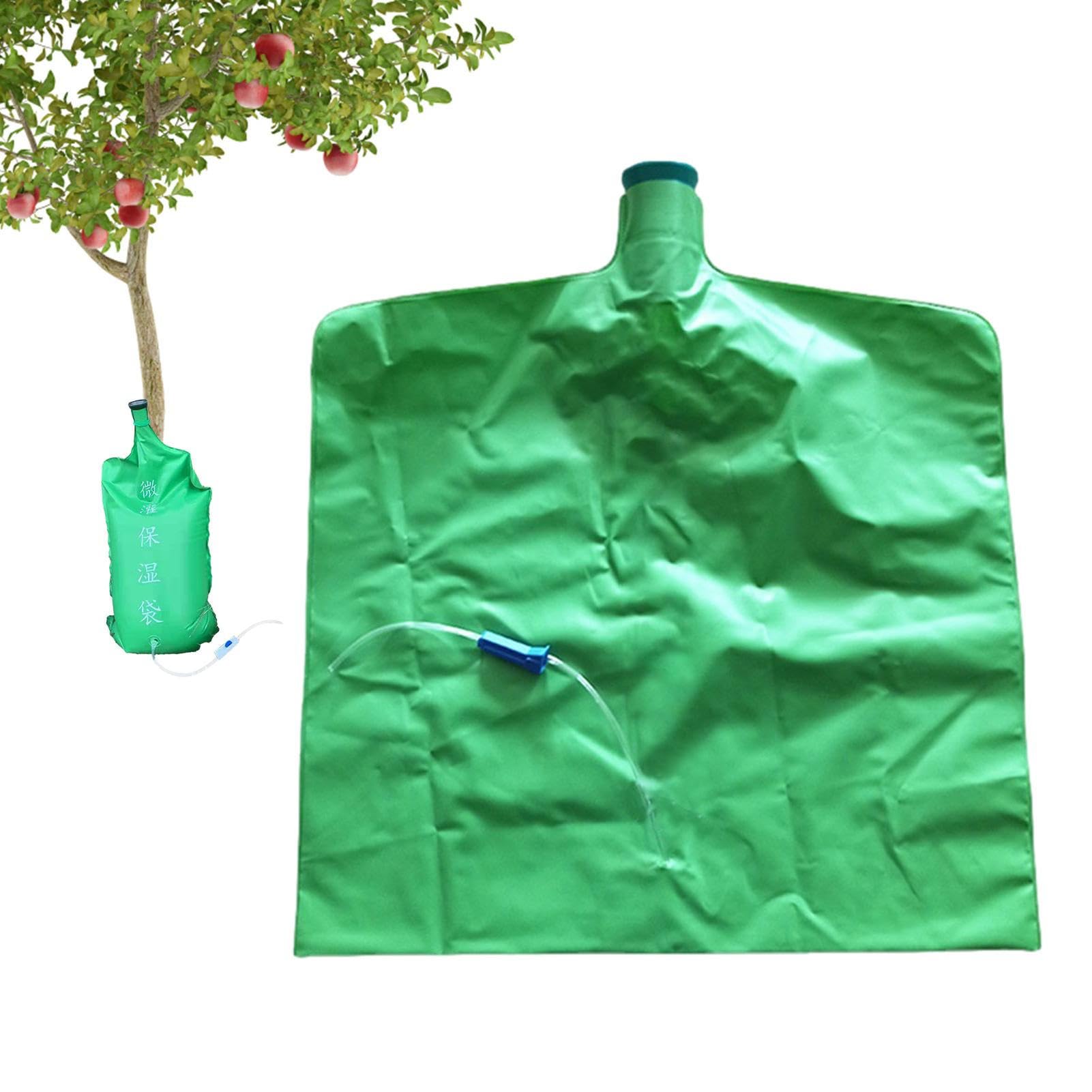 Bewässerungsbeutel,bewässerungssack Für Bäume,Selbstbewässerungsbeutel Für Pflanzen | Selbstbewässerungssystem Für Zimmerpflanzen - Tropfbaum-Bewässerungssystem Für Garden Yard Roadside Park