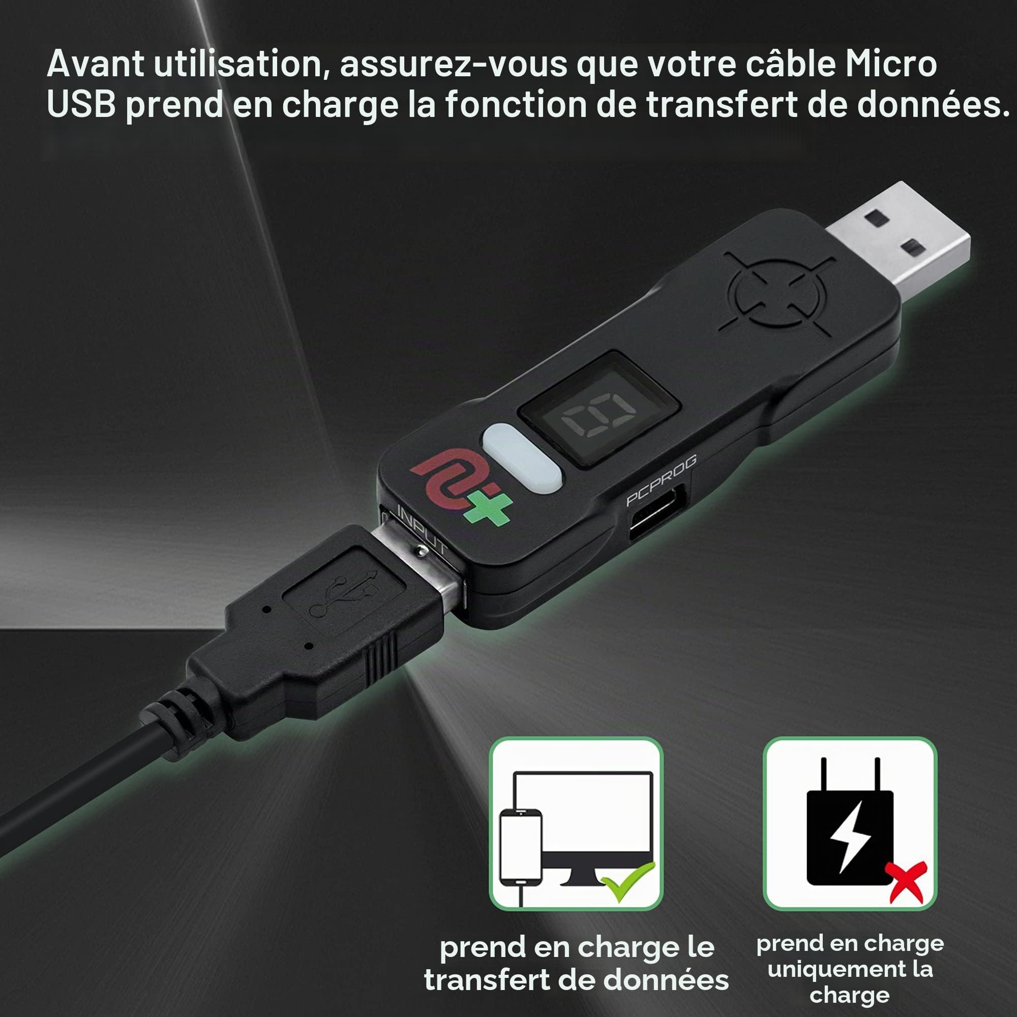 Cronusmax Plus Game Adaptateur pour PS4 PS3 Xbox One 360 avec Pack supplémentaire