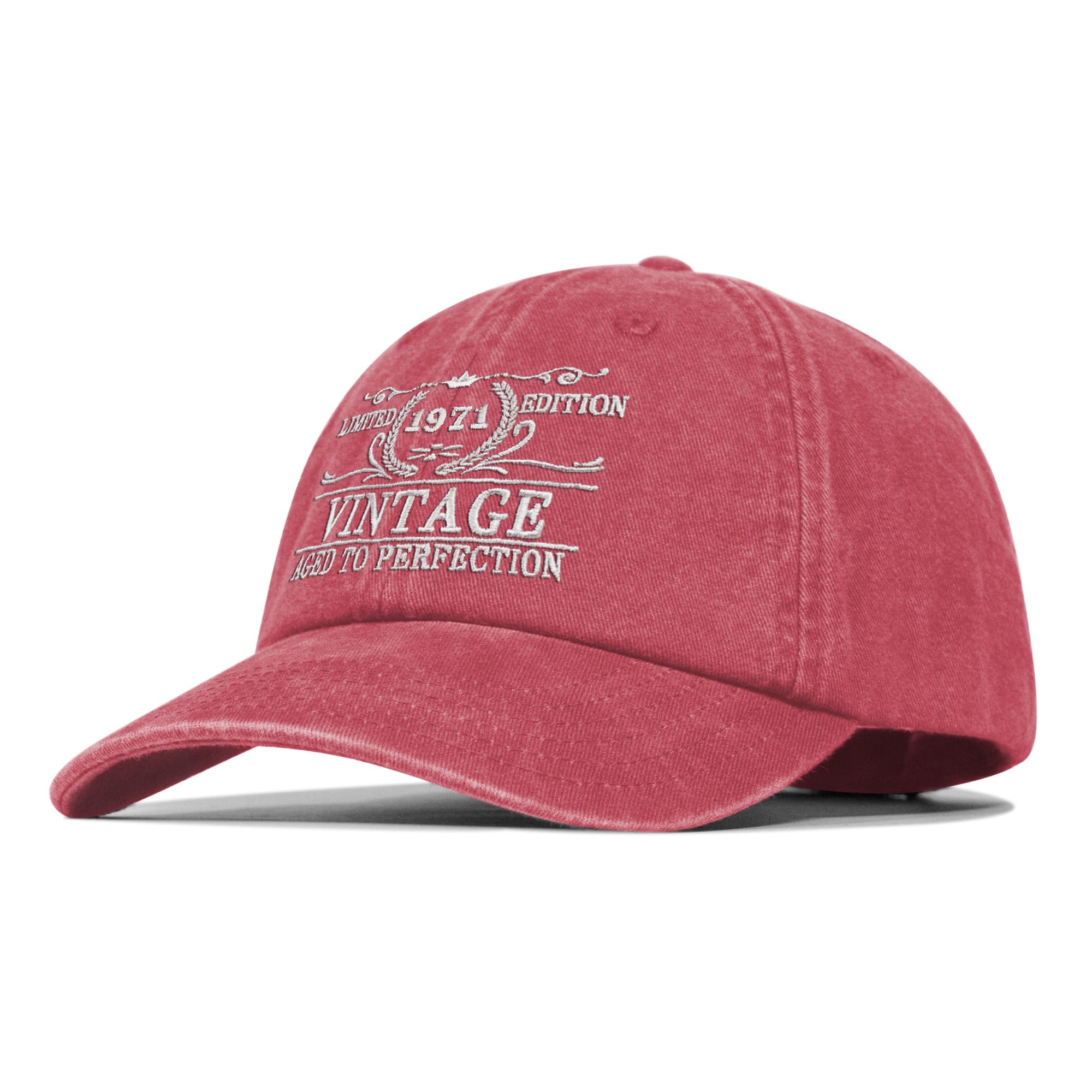 Birthday Gifts for Him Her, Unique Gifts for for All Ages, Vintage Hat