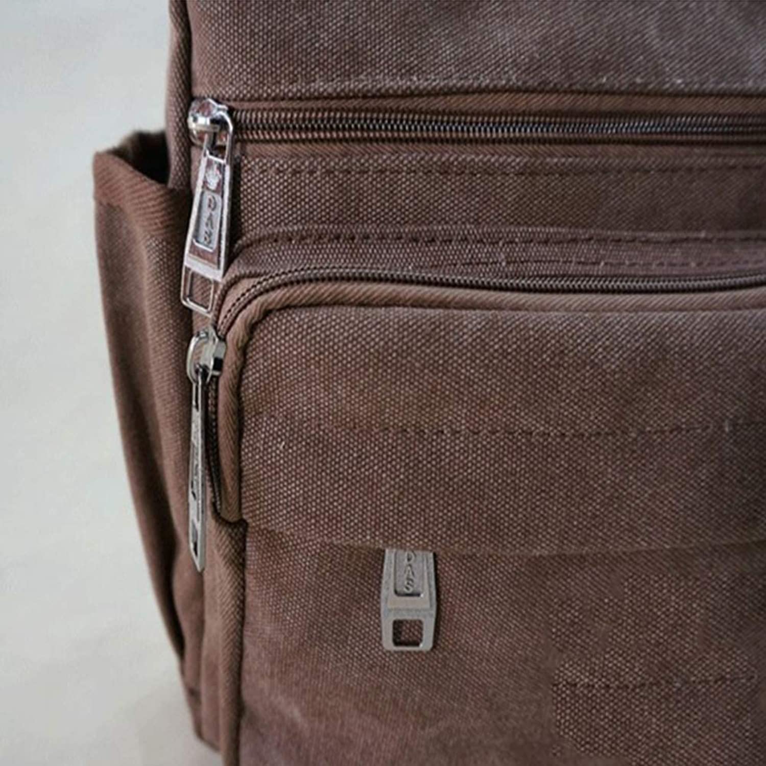 Winter Bolsa para Silla de Ruedas al Aire Libre Ayuda de Movilidad, Mochila Universal Impermeable con múltiples Bolsillos para Silla de Ruedas, para la mayoría de sillas de Ruedas/patinetes/Andador