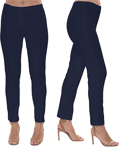 LIOR PARIS Sammy Essential Full Staight Leg Body