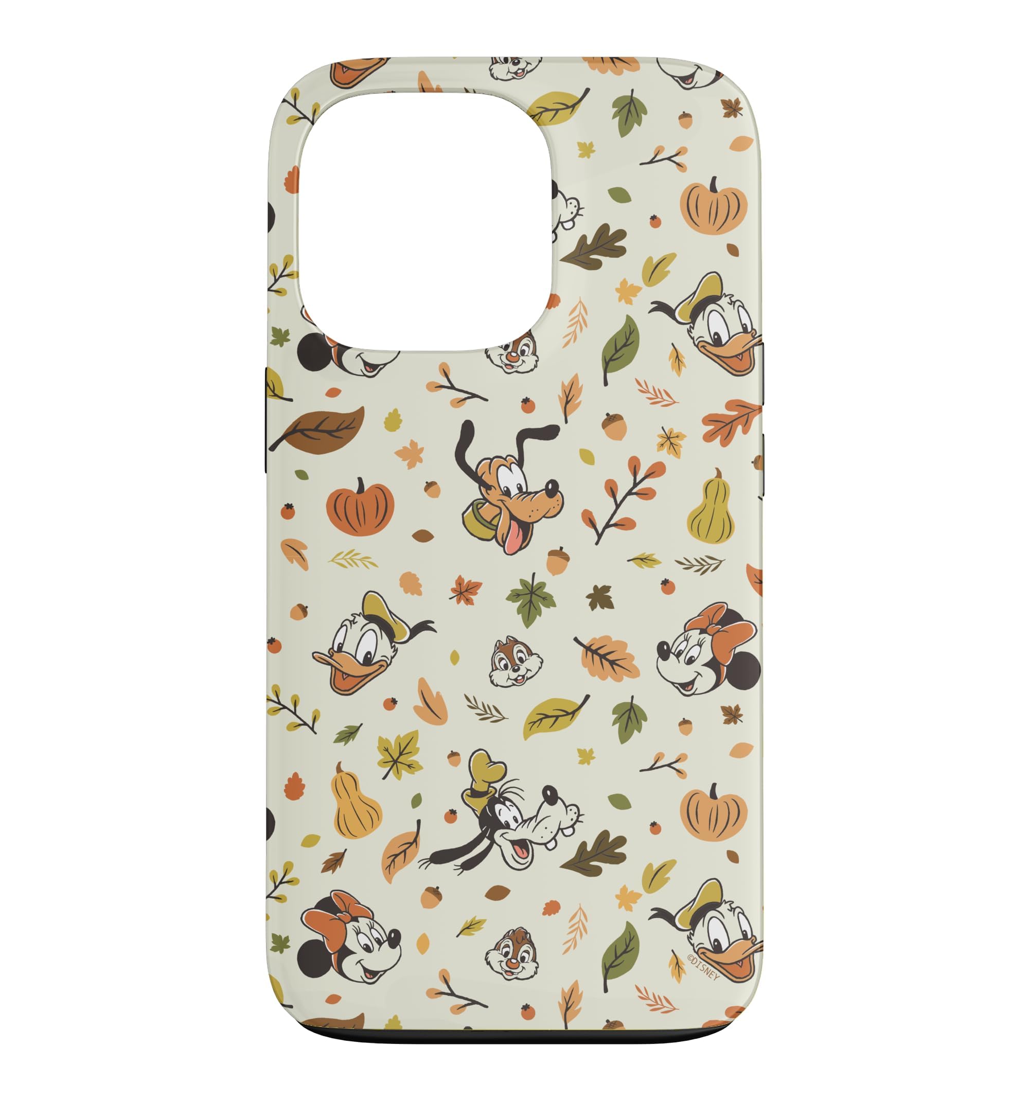G34/G74/G79/G80琥珀❤️iPhone16e❤️4点❤️Disney Amazon.com: Disney Mickey Mouse & Friends Autumn Fun and Fall