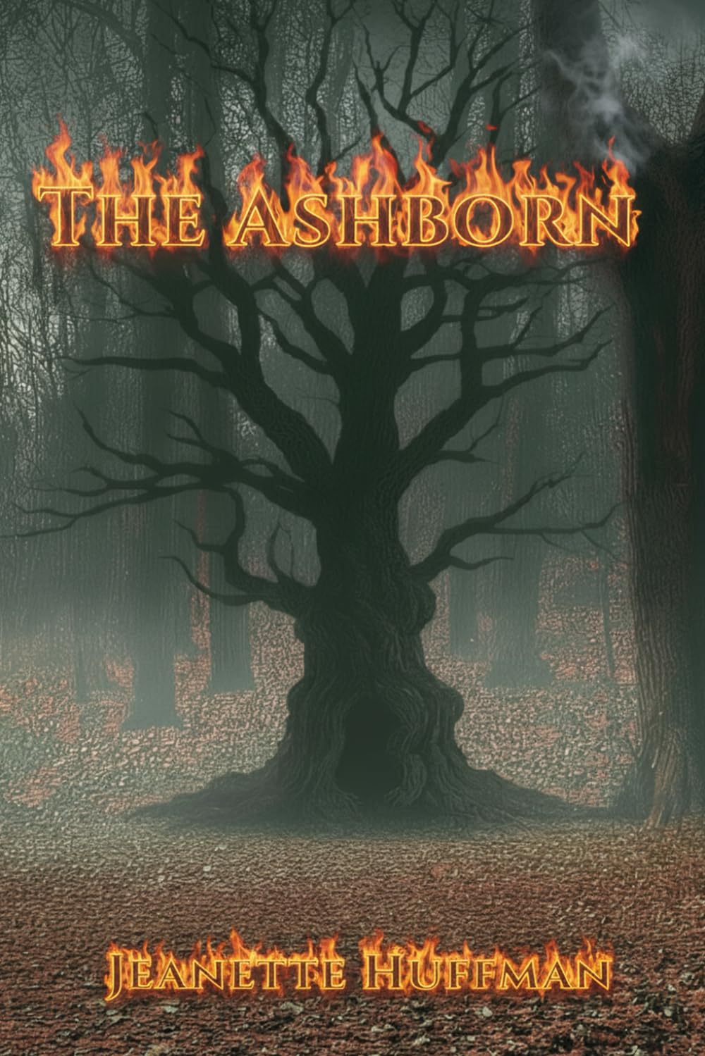 The Ashborn